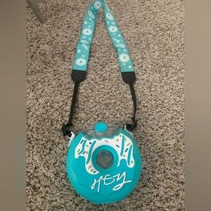 Donut Waterbottle